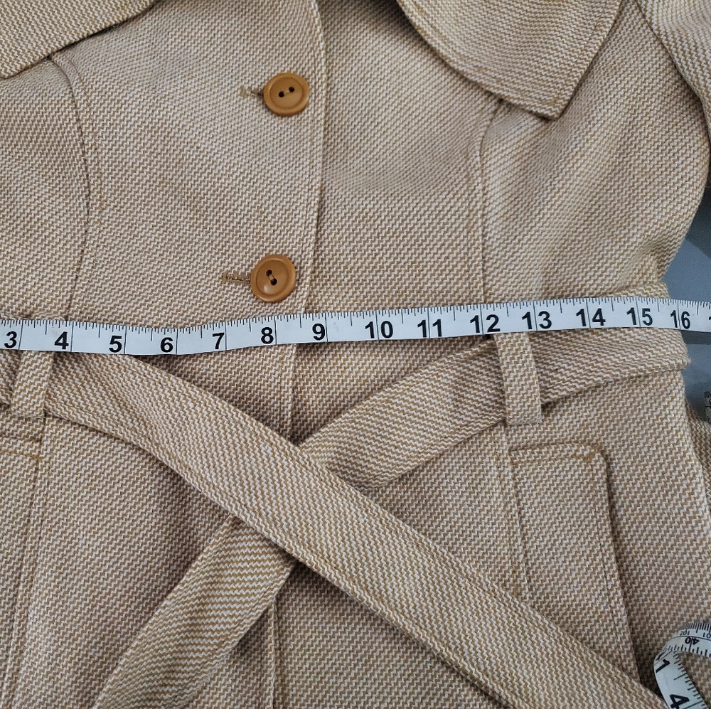 Tulle Jacket - Picture 15 of 16
